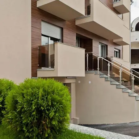Lazic Belgrade