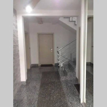 Lazic Apartment