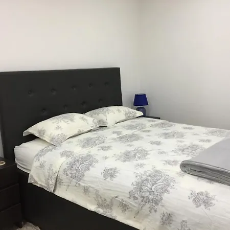 Lazic Apartment Belgrade