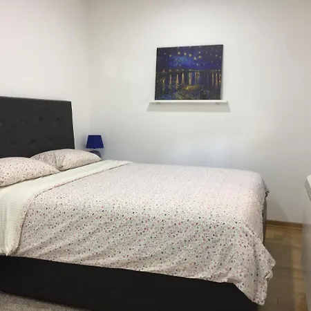 Apartment Lazic Belgrad